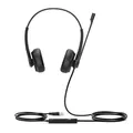 Yealink W127053314 1308043 Headset UH34 Dual Teams ~E~