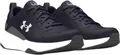 Under Armour Sneakers 3026727-003 in Black color size 42