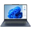 Lenovo IdeaPad 5 14IRH9 (83KX006HGE) 2 in 1 Notebook cosmic blue 16GB/512GB SSD