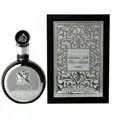 Lattafa Fakhar Eau de Parfum für Herren 100 ml silver