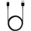 Samsung Handy Kabel [1x USB-C Stecker - 1x USB 2.0 Stecker A] 1.50 m USB