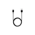 Samsung Datenkabel USB-C zu USB Typ-A 1,5 m, EP-DG930, Schwarz (EP-DG930IBEGWW)
