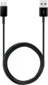 Datenkabel USB-C USB-A 1.5m schwarz (EP-DG930IBEGWW)