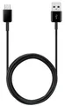 Samsung EP-DG930IBE USB-C zu USB-A Datenkabel 1,5m, schwarz