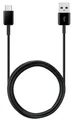 Samsung EP-DG930IBE USB-C zu USB-A Datenkabel 1,5m, schwarz