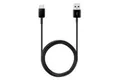 Samsung Datenkabel USB-C zu USB Typ-A 1,5 m, EP-DG930, schwarz #38998105
