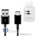 Samsung Kabel Neu Laden Original Type C EP-DG930I 1.5m Schwarz Blister