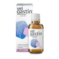 Velgastin Suspension zum Einnehmen bei Blähungen Inhalt: 50 ml