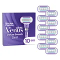 Gillette Venus Deluxe Smooth Swirl (10x) (B0BYZD56K1)