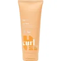 Hairlust Haare HaarkurCurl Crush Hair Mask 200 ml (139,00 € / 1 l)