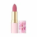 Lippenstift Eveline Cosmetics Nr. 01 Flower Garden, vegan, Hyaluronsäure, rot