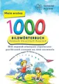 Interkultura Meine ersten 1000 Wörter Bildwörterbuch Deutsch-Ukrainisch-Russi...