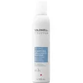 Goldwell StyleSign Volume Brillanz Mousse starker Halt 300 ml