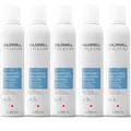 5x Goldwell Stylesign Volume Füllgebendes Brillianz-Mousse je 300ml Glamour Whip