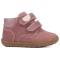 Geox Geox Sneakers B Macchia Girl B164PC 07722 C8025 Rosa Sneaker rosa 22 EU