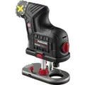 PARKSIDE PERFORMANCE® 12 V Akku-Kantenfräse »PPAKF 12 A1«, ohne Akku und Ladegerät