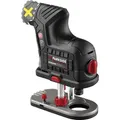 PARKSIDE PERFORMANCE® 12 V Akku-Kantenfräse »PPAKF 12 A1«, ohne Akku und Ladegerät