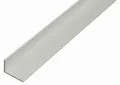 Alberts Winkelprofil Alu Winkel Aluprofil Aluminiumprofil L-Profil 1000x50x20mm