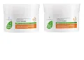 2x LR Aloe VIA Aloe Vera Nutri-Repair Haarmaske 20730-1 Hair Mask lr Haarpflege