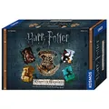 KOSMOS Harry Potter Kampf um Hogwarts - Erweiterung Geschicklichkeitsspiel, 1 St.