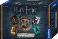 Kosmos 680671 Harry Potter Kampf um Hogwarts Erweiterung - Die Monsterbox der Monster - Erweiterung zu Harry Potter Spiel Kampf um Hogwarts für 2-4 Spieler ab 11 Jahre