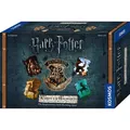 Kampf um Hogwarts: Die Monsterbox der Monster