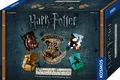 Harry Potter Kampf um Hogwarts Die Monsterbox der Monster Erweiterung Neu & OVP