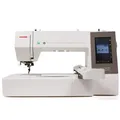 Janome Memory Craft 550E Limited Edition