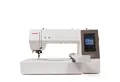 Janome Näh- und Stickmaschine Memory Craft 550E Limited Edition