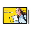 Wacom MovinkPad 11 Grafiktablett mit Display – Android-14-Zeichentablet (11″) für Junge Kreative. Mit Wacom Pro Pen 3, hochauflösendes, entspiegeltes-Display, Front-/Rückkamera und Kreativ-Apps