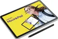Wacom MovinkPad 11 LAN, Bluetooth, WLAN Grafiktablett Silber-Grau