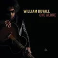 William Duvall One Alone (Clear Vinyl) LP Vinyl NEW