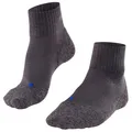 Falke - Falke TK2 Short Cool - Wandersocken 42-43 | EU 42-43 grau