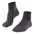 Falke TK2 Explore Cool Short Herren Trekking Kurzsocken asphalt mel. (3180) 42-43
