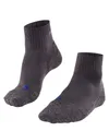 FALKE Kurzsocken TK2 Explore Cool Short Kurzsocken (1-Paar) Hoher Komfort im Mittelgebirge