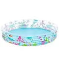 Bestway 51005 - Planschbecken Deep Dive - Ø 183 x 33 cm