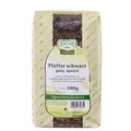Fuchs Professional Pfeffer schwarz ganze Pfefferkörner spezial 1000g