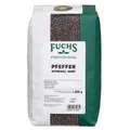 Fuchs  Pfeffer schwarz ganz Gewürz, 1,0 kg