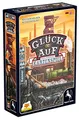 Pegasus Spiele 18232G - Glück Auf, Das große Kartenspiel