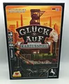 Glück Auf Kartenspiel Pegasus Spiele komplett deutsch TOP Zustand