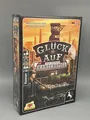 Glück auf - Das große Kartenspiel von Kramer - Kiesling NEU OVP deutsch