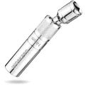 Zündkerzenschlüssel 14mm, 3/8" Antrieb, Magnetisch, 12-Punkt, flexibel