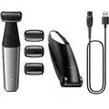 Philips Series 5000 BG5021/15 Wasserbeständiger Körperhaartrimmer 1 St.