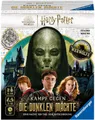 Ravensburger Spiel Harry Potter, Kampf gegen die dunklen Mächte, Gemeinschaftsspiel, Made in Europe