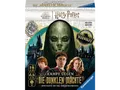 RAVENSBURGER Harry Potter - Kampf gegen die dunklen Mächte Kartenspiel Mehrfarbig
