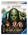 Ravensburger Familienspiel 27353 - Harry Potter - Kampf gegen die dunklen Mächte - Basierend auf Werwölfe - Gesellschaftsspiel ab 9 Jahren für 3-10 Spieler