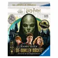 Ravensburger Spiel Harry Potter - Kampf gegen die dunklen Mächte, ab 9 Jahren