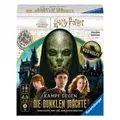 Harry Potter - Kampf gegen die dunklen Mächte - deutsch