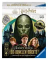 Ravensburger Familienspiel 27353 - Harry Potter - Kampf gegen die dunklen Mächte