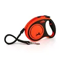 Flexi Extreme Tape Medium Hundeleine (5m) für Hunde unter 35kgab JP